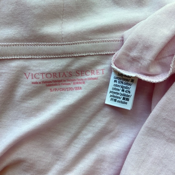 Victoria’s Secret Lightweight Cotton Robe - Picture 5 of 5